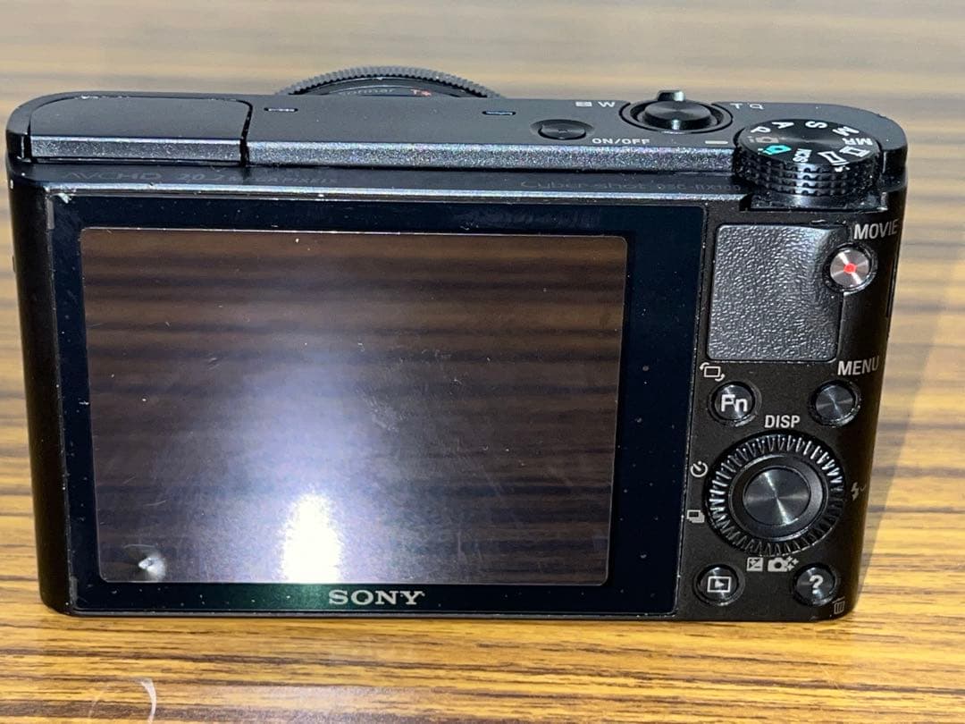 SONY Cyber-shot DSC-RX100 ソニー　ジャンク品