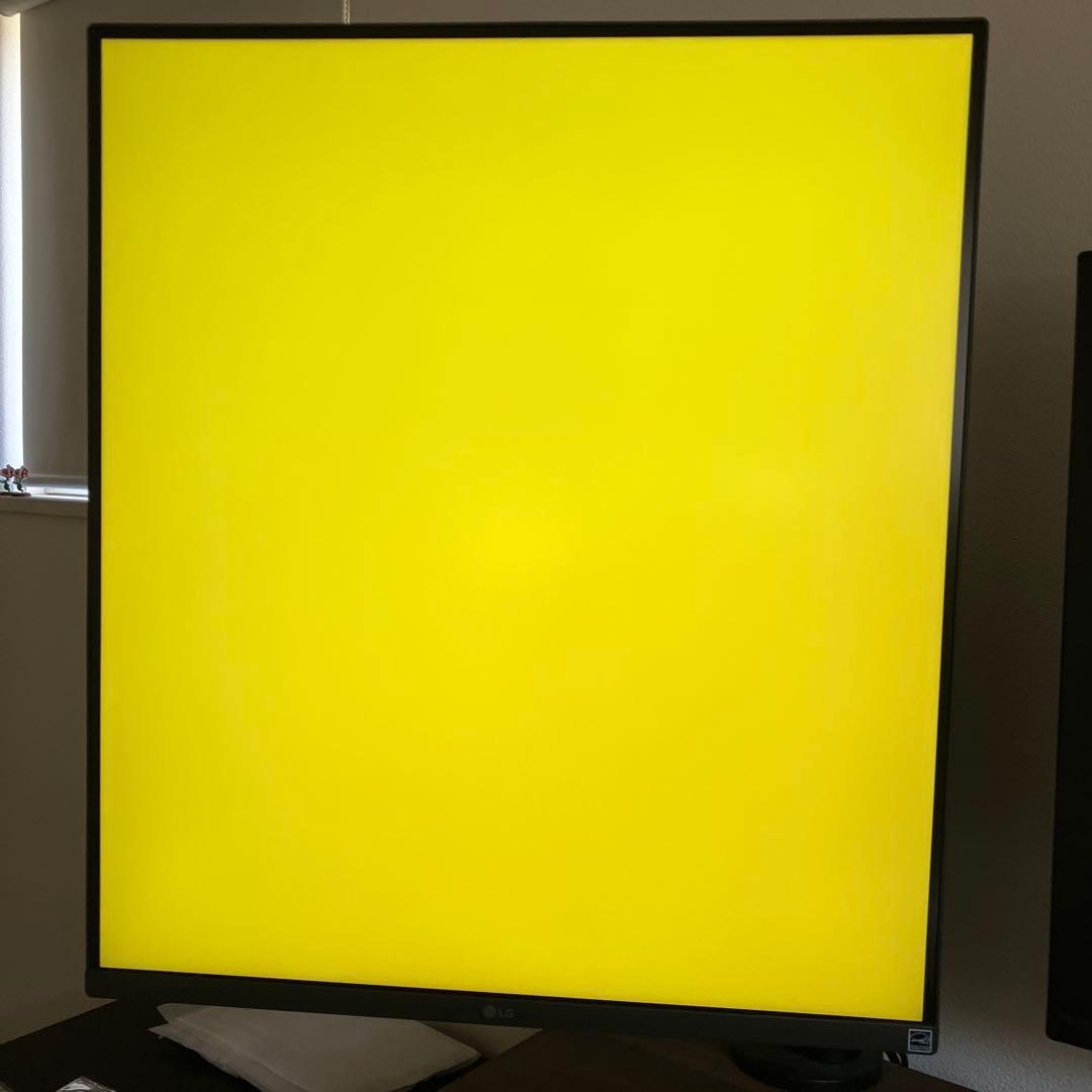 LG デュアルアップ モニター 28MQ780