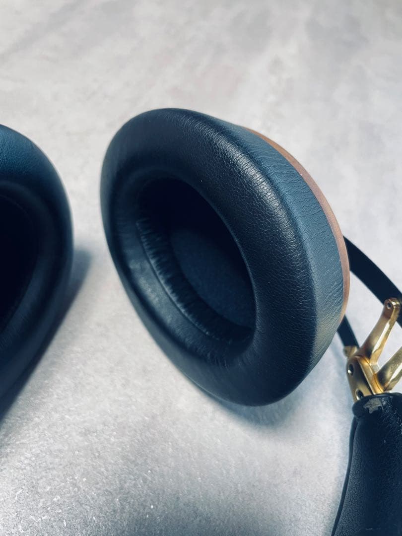 ヘッドホン MEZE AUDIO 99 Classics WALNUT SILVER