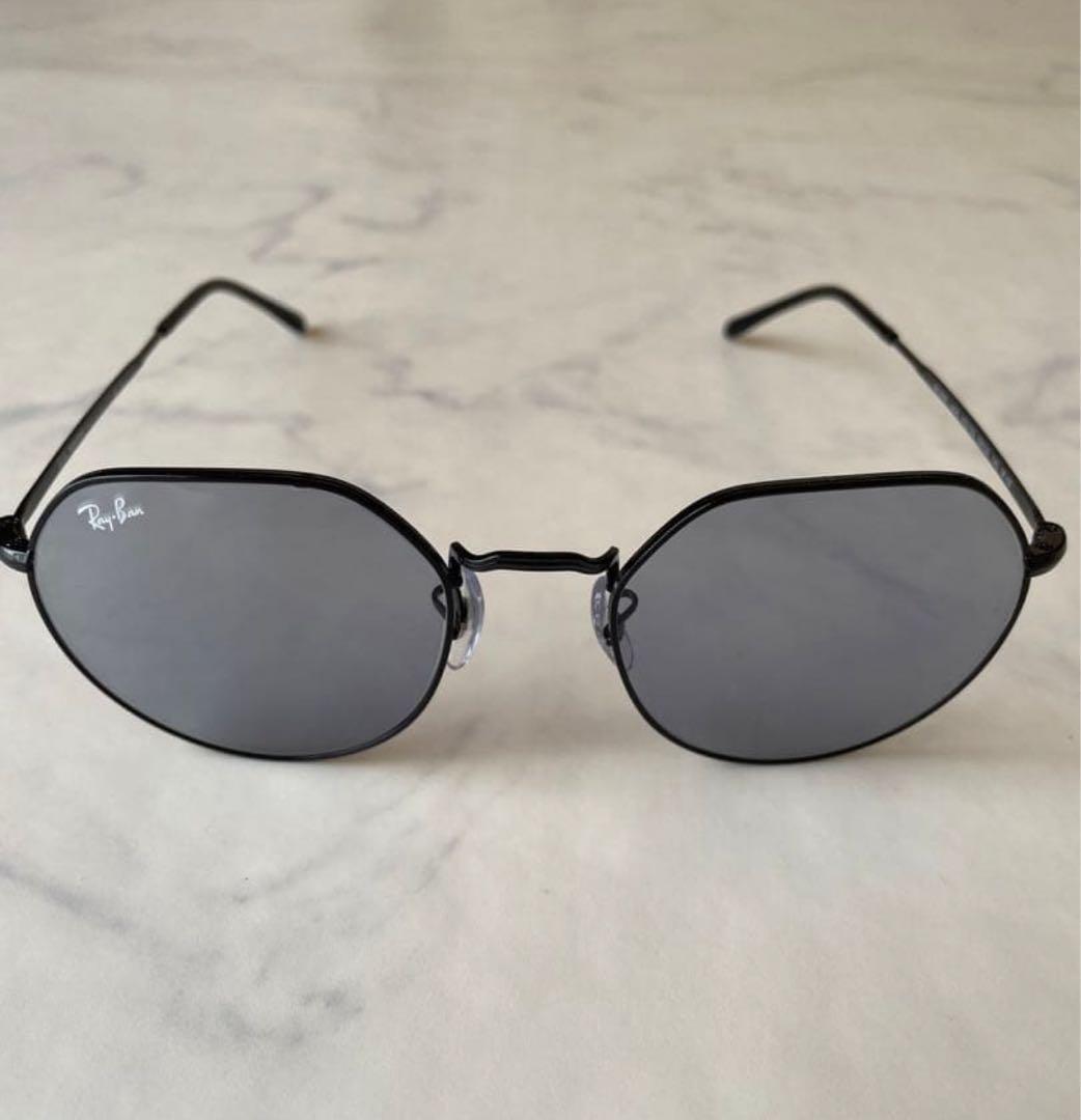 o*t様 レイバン　調光サングラス