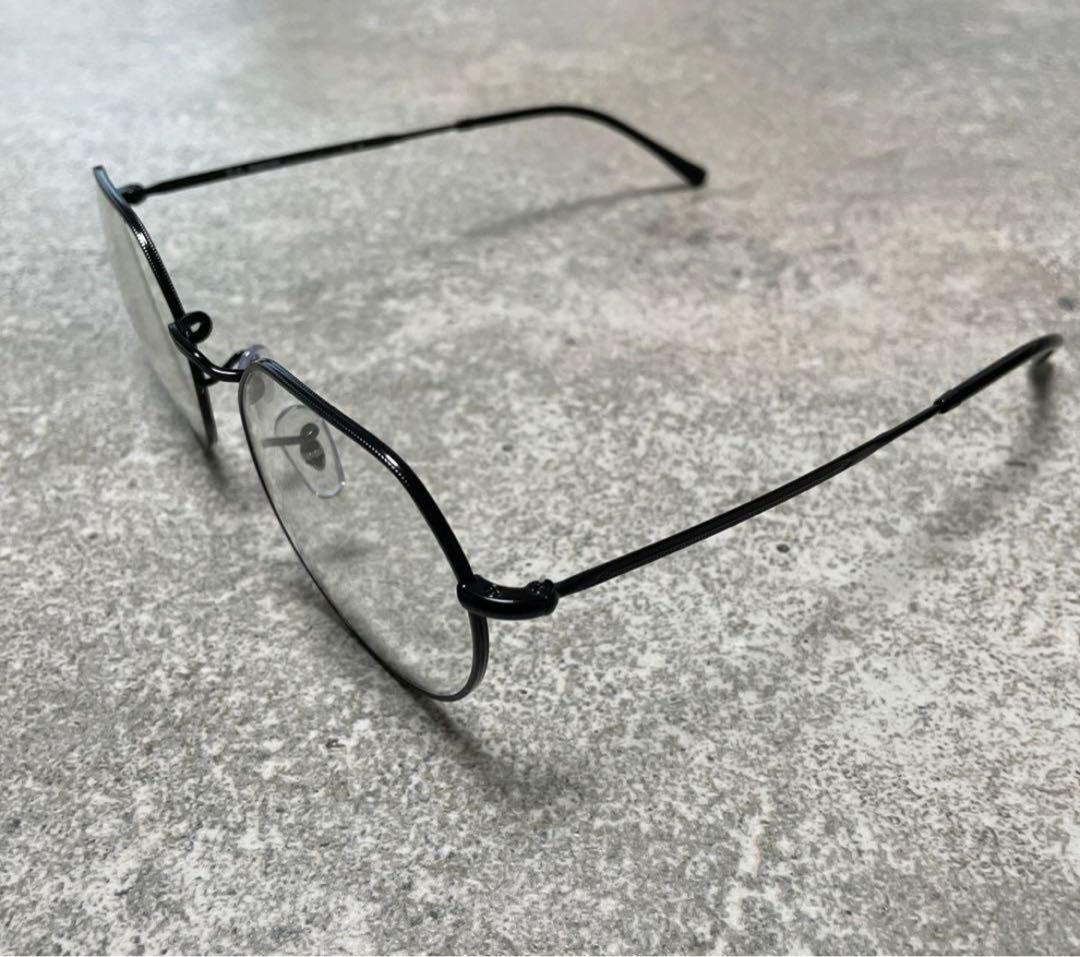 o*t様 レイバン　調光サングラス