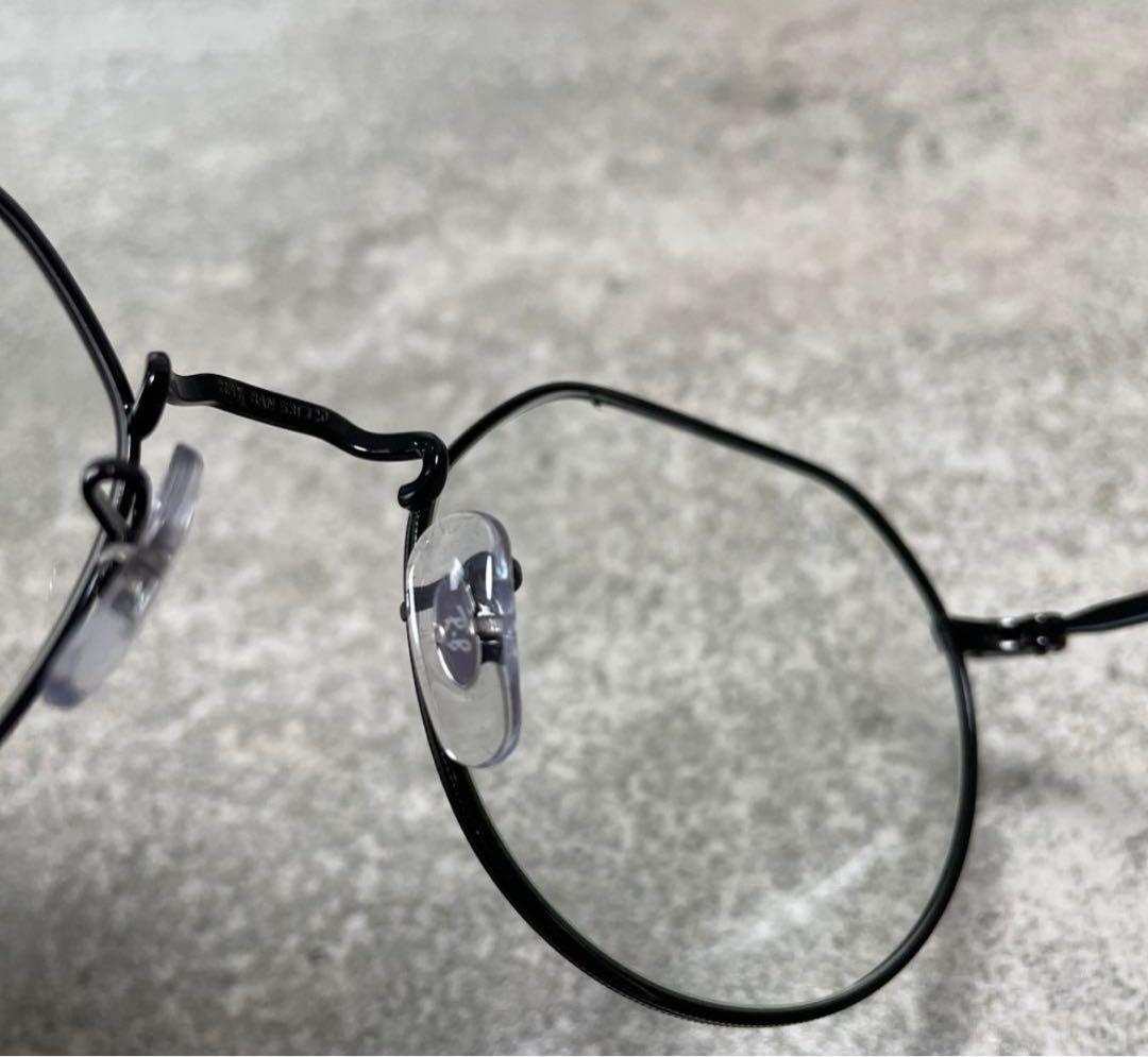 o*t様 レイバン　調光サングラス