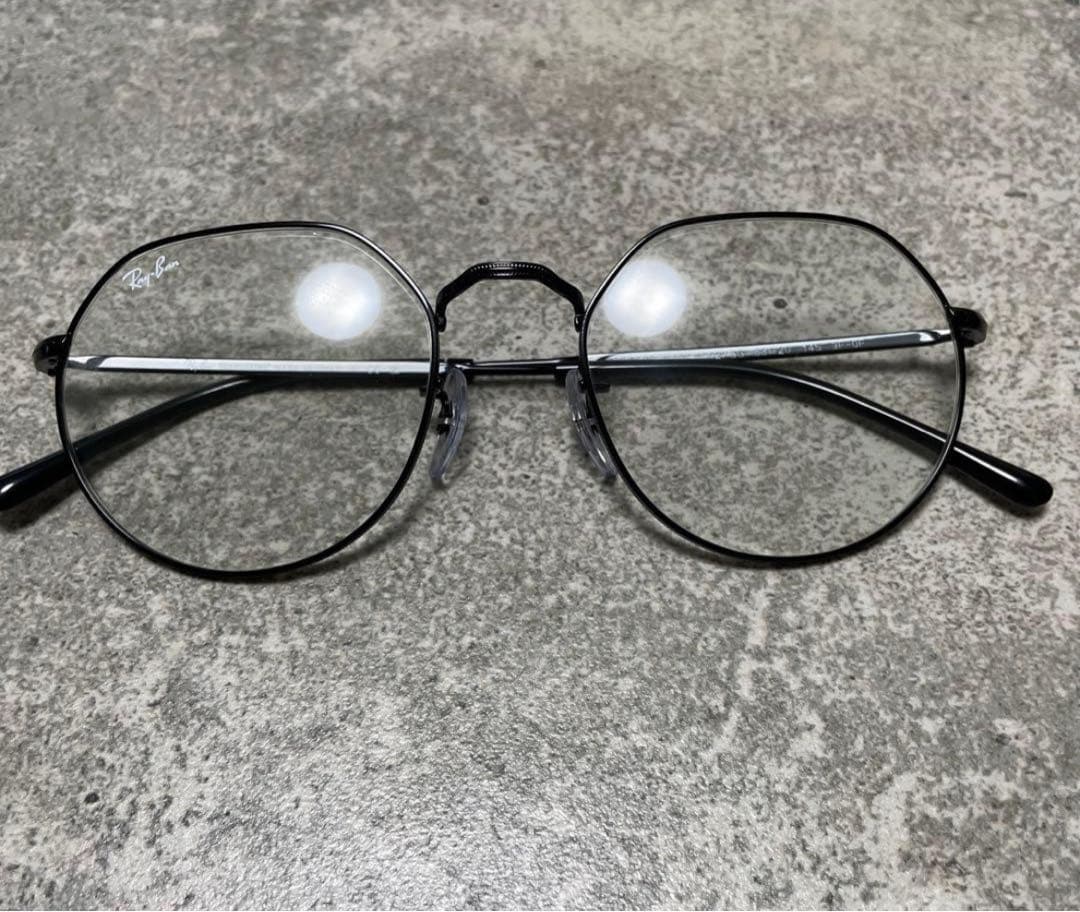 o*t様 レイバン　調光サングラス