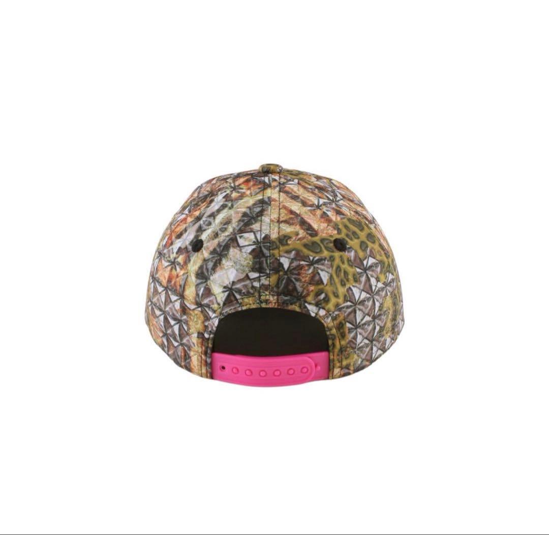 fuckthisindustry cap 帽子