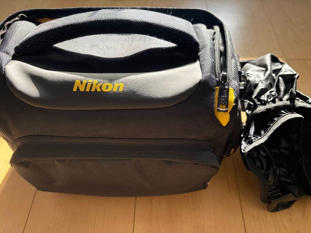 Nikon D5600 デジタル一眼レフ ダブルズームキット