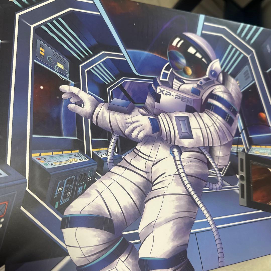 XP-PEN Artist pro 16 液晶タブレット