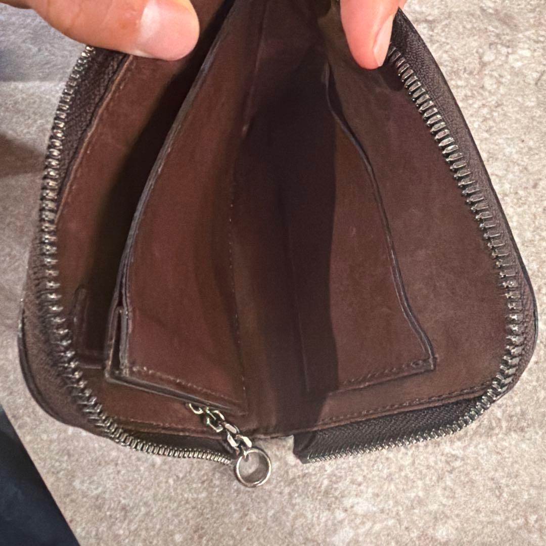 美品 Berluti ベルルッティ キーケース