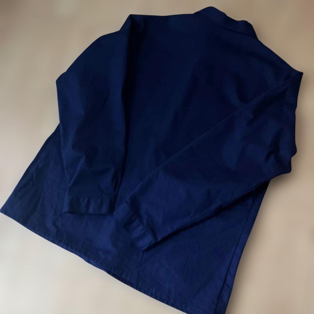 美品✨1994 ドイツ軍のビンテージワークジャケット