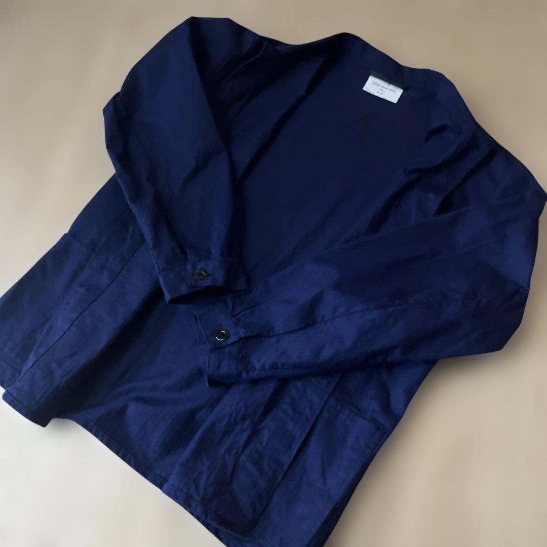 美品✨1994 ドイツ軍のビンテージワークジャケット