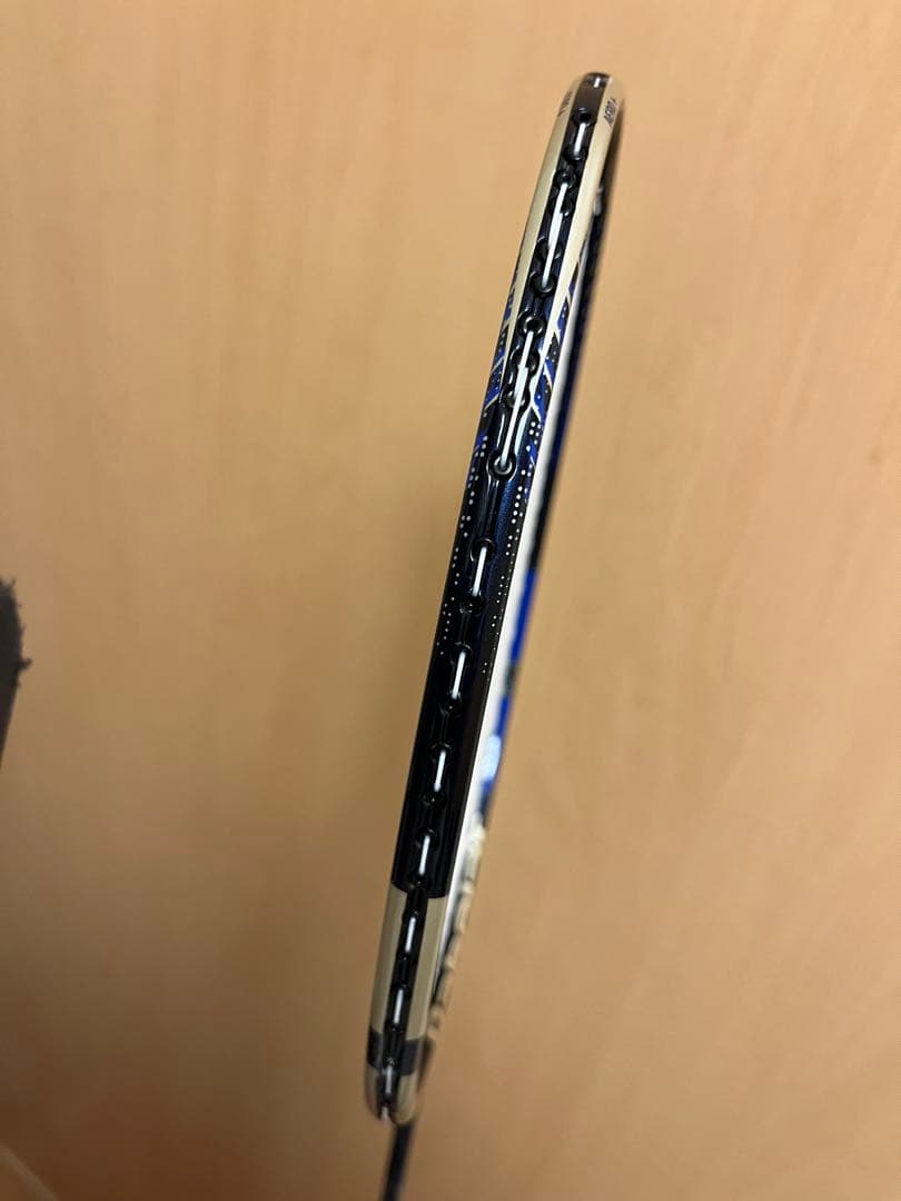 バドミントン ラケット バボラ サテライト マスター