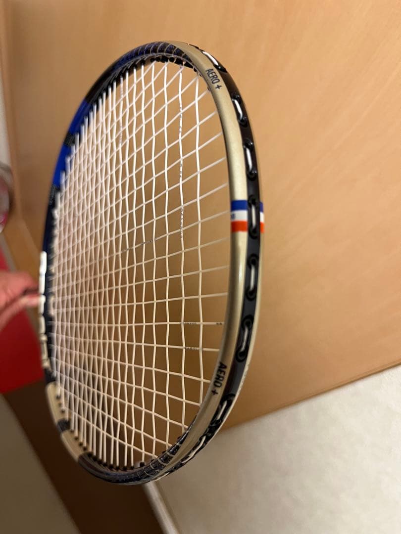 バドミントン ラケット バボラ サテライト マスター