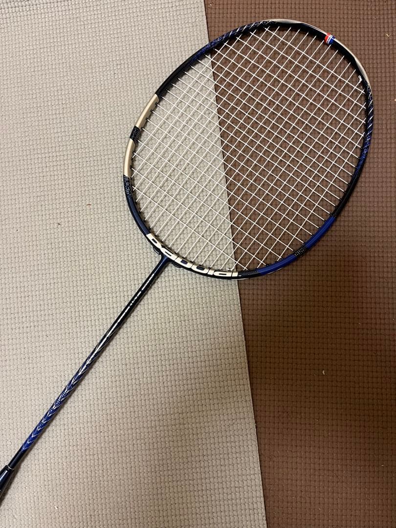 バドミントン ラケット バボラ サテライト マスター