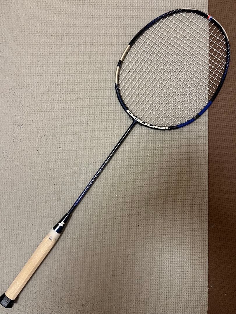 バドミントン ラケット バボラ サテライト マスター