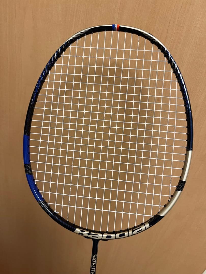 バドミントン ラケット バボラ サテライト マスター