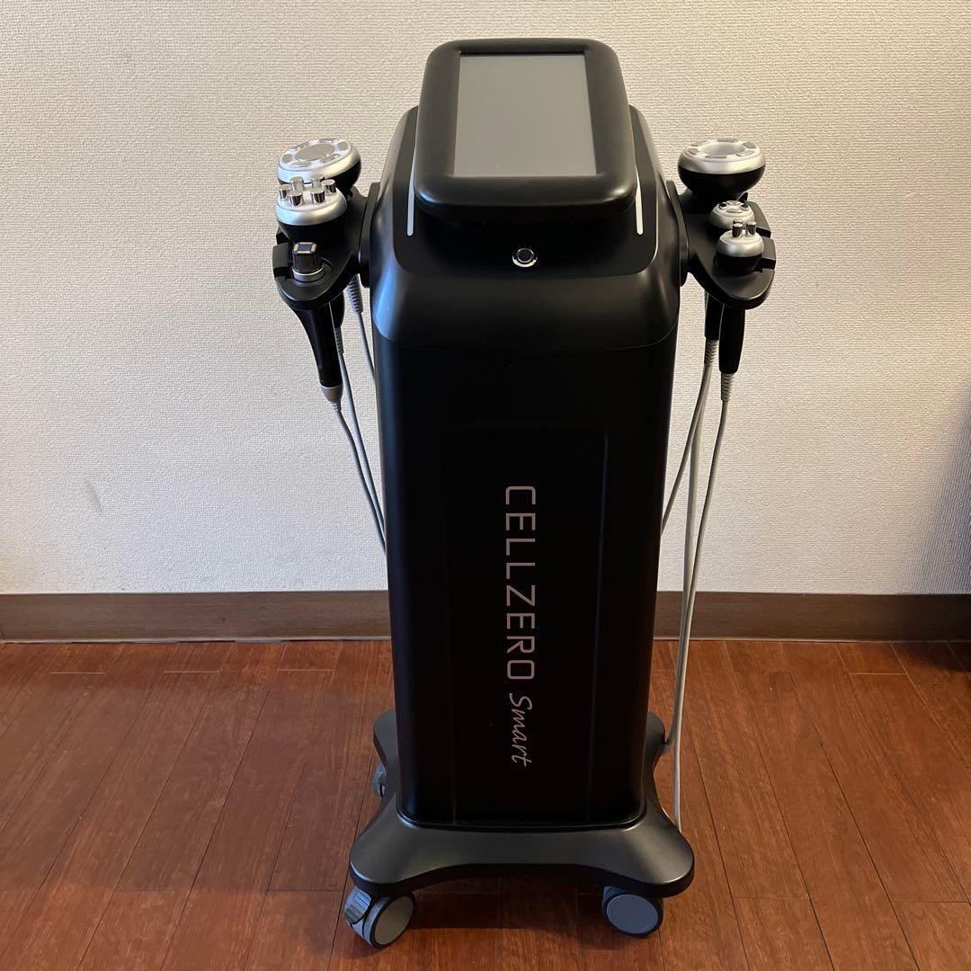 CELLZERO Smart 埼玉、東京手渡しのみ