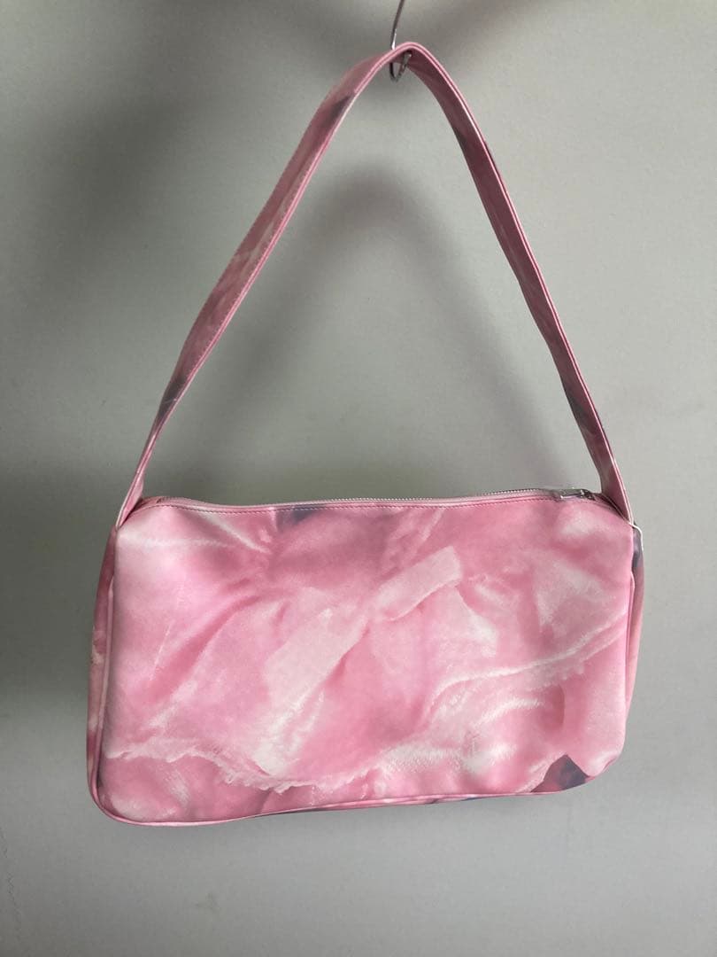 im sorry bypetracollins jennyfaxショルダーバッグ