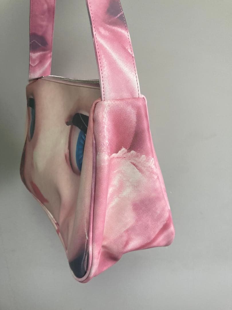 im sorry bypetracollins jennyfaxショルダーバッグ