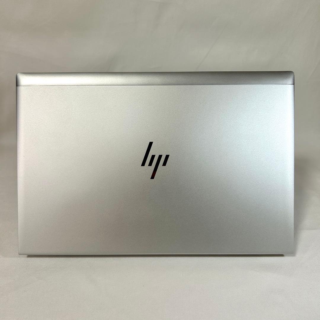 Windowsノート本体 HP EliteBook 840 G7 i7 32GB 512GB Office