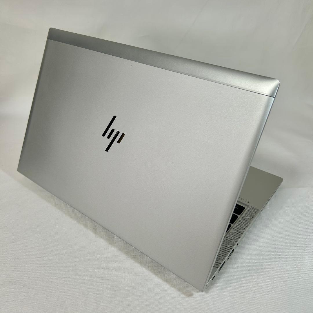 Windowsノート本体 HP EliteBook 840 G7 i7 32GB 512GB Office