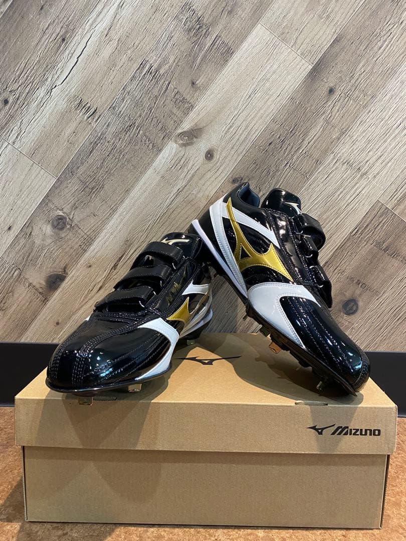 ミズノ オーダー/グローバルエリートスパイク