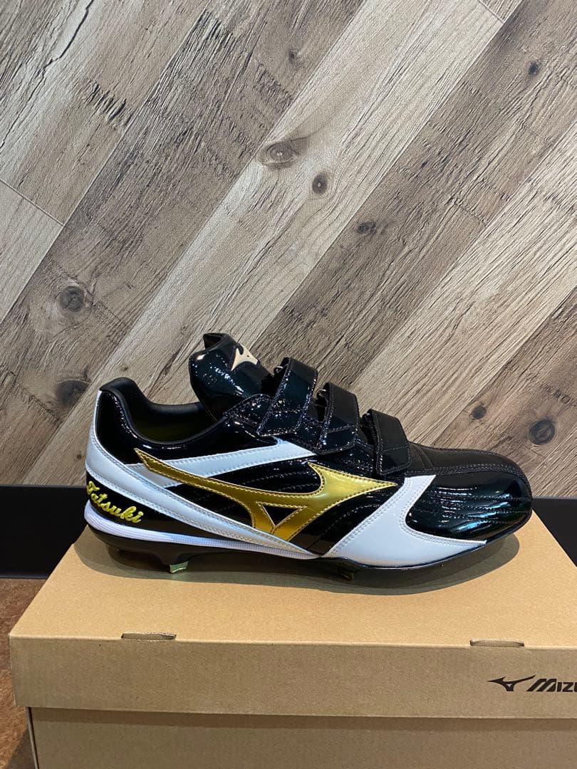 ミズノ オーダー/グローバルエリートスパイク