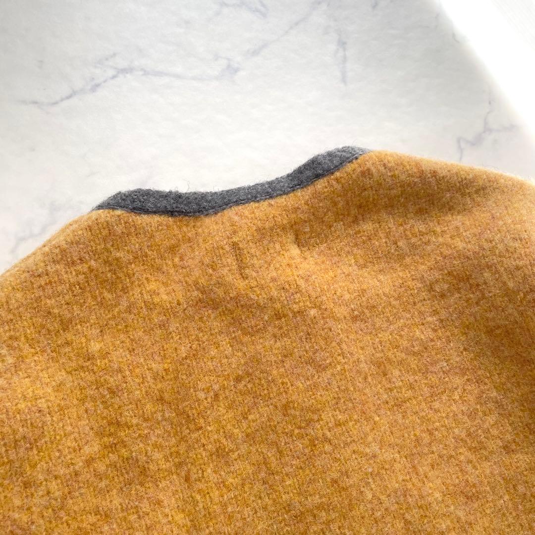 とも　　　STAPF シュタップ　ラウンドネック　チロリアンジャケット