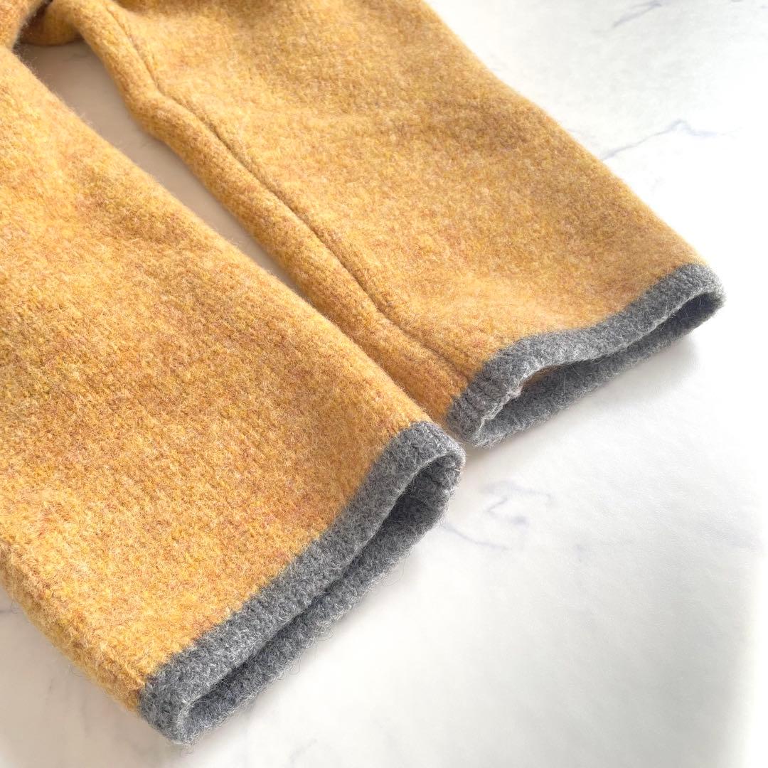 とも　　　STAPF シュタップ　ラウンドネック　チロリアンジャケット