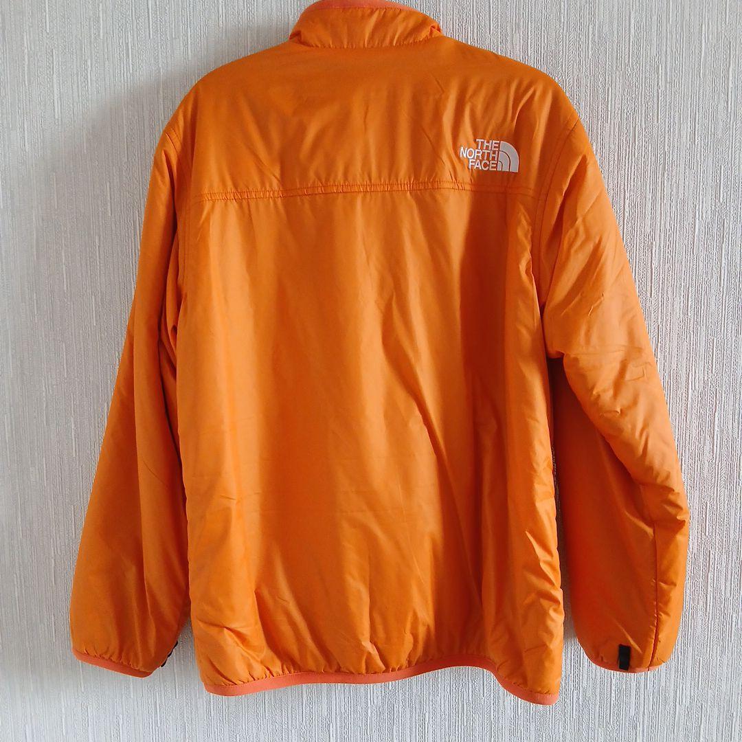 【11/6まで】新品タグ付★ノースフェイス★リバーシブルコージージャケット