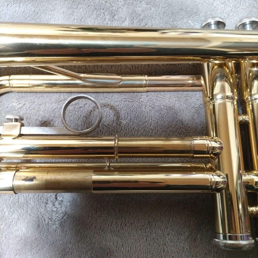 YAMAHA　トランペット　YTR-2330