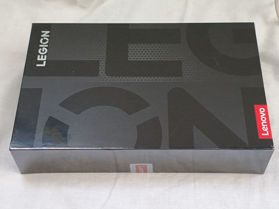 Lenovo LEGION Y700 2025 グローバルROM