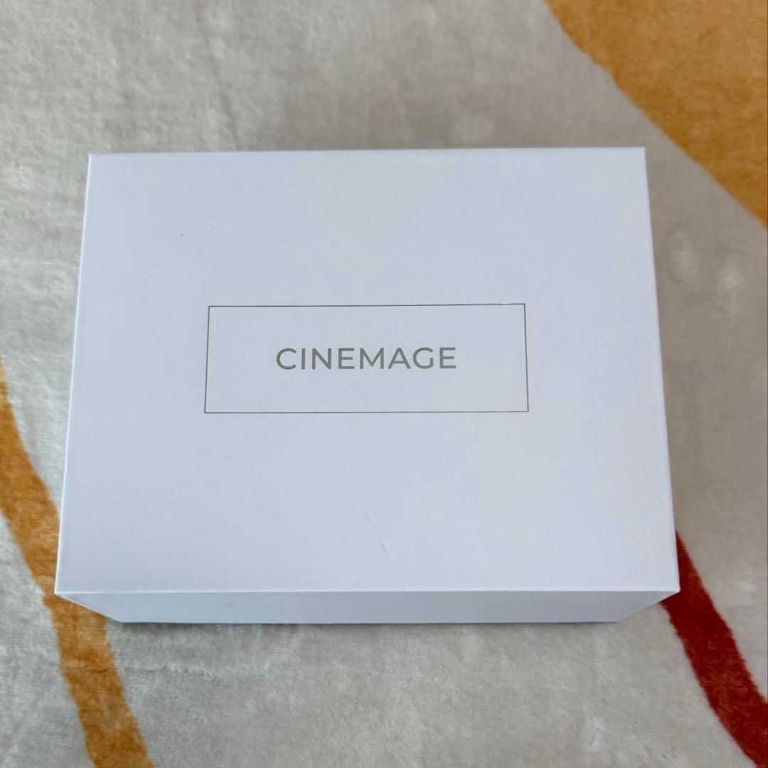 【美品】CINEMAGE/プロジェクター
