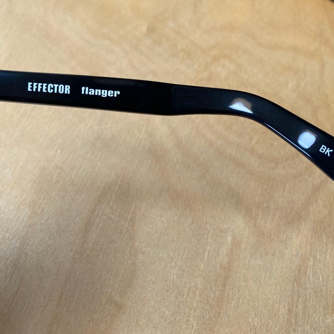 EFFECTOR flanger エフェクター　フランジャー
