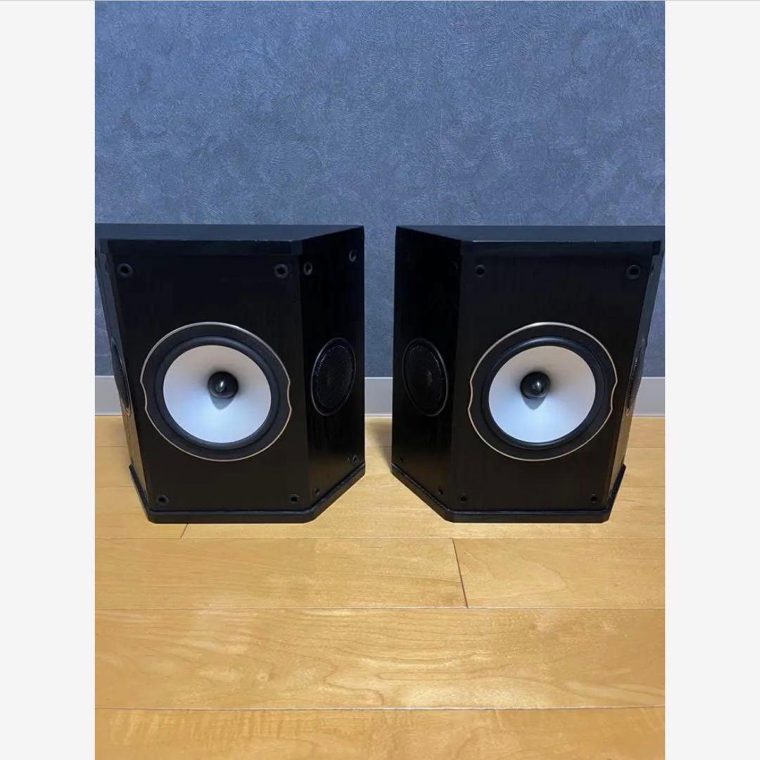 まさむそ　モニターオーディオ