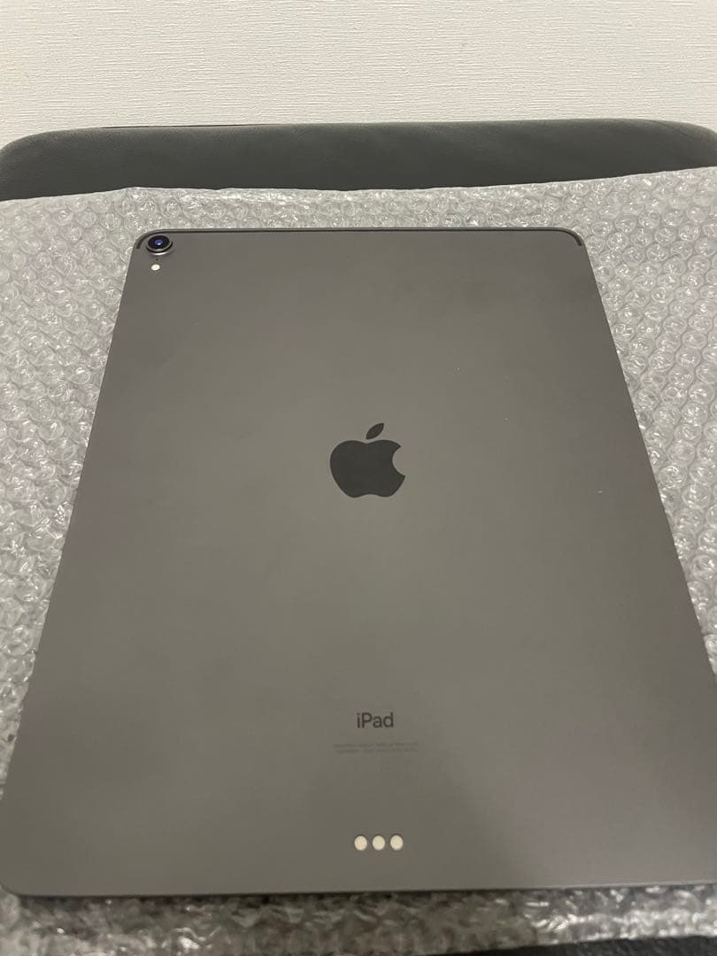 Apple iPad Pro 12.9インチ 第3世代 64GB スペースグレイ