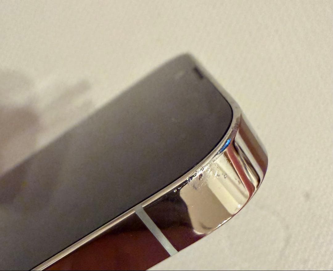 iPhone 13 Pro 256GB シルバー SIMフリー