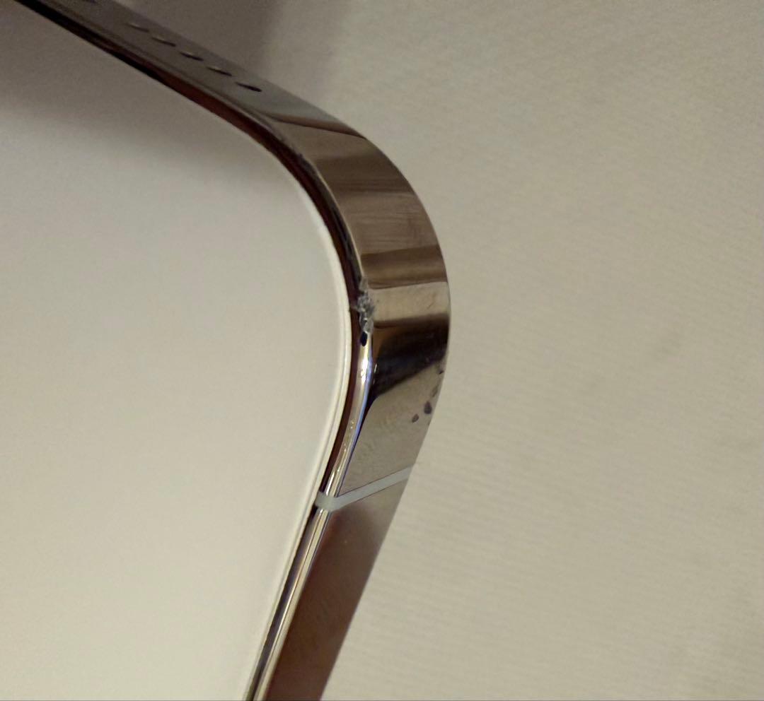 iPhone 13 Pro 256GB シルバー SIMフリー