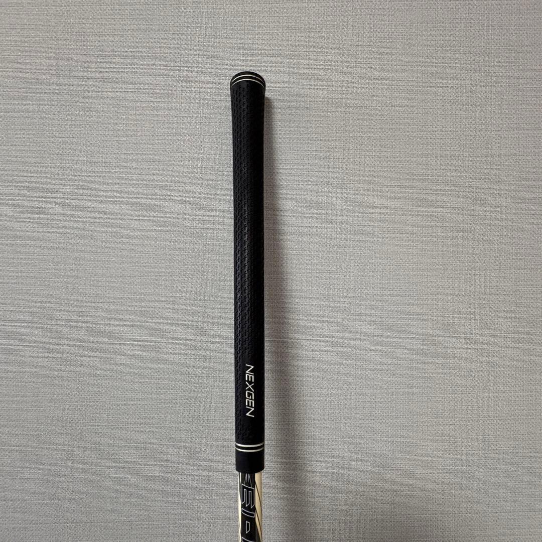 キャロウェイ ドライバー用 NEXGEN NS210-D