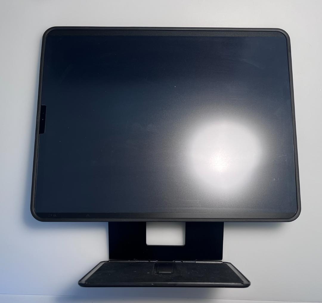 iPad Pro本体/MOFT Float/Apple Pencilの3点セット