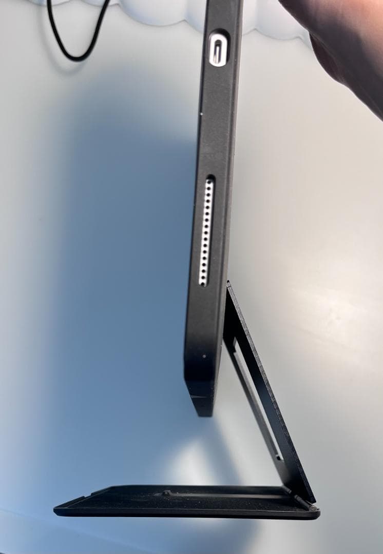 iPad Pro本体/MOFT Float/Apple Pencilの3点セット