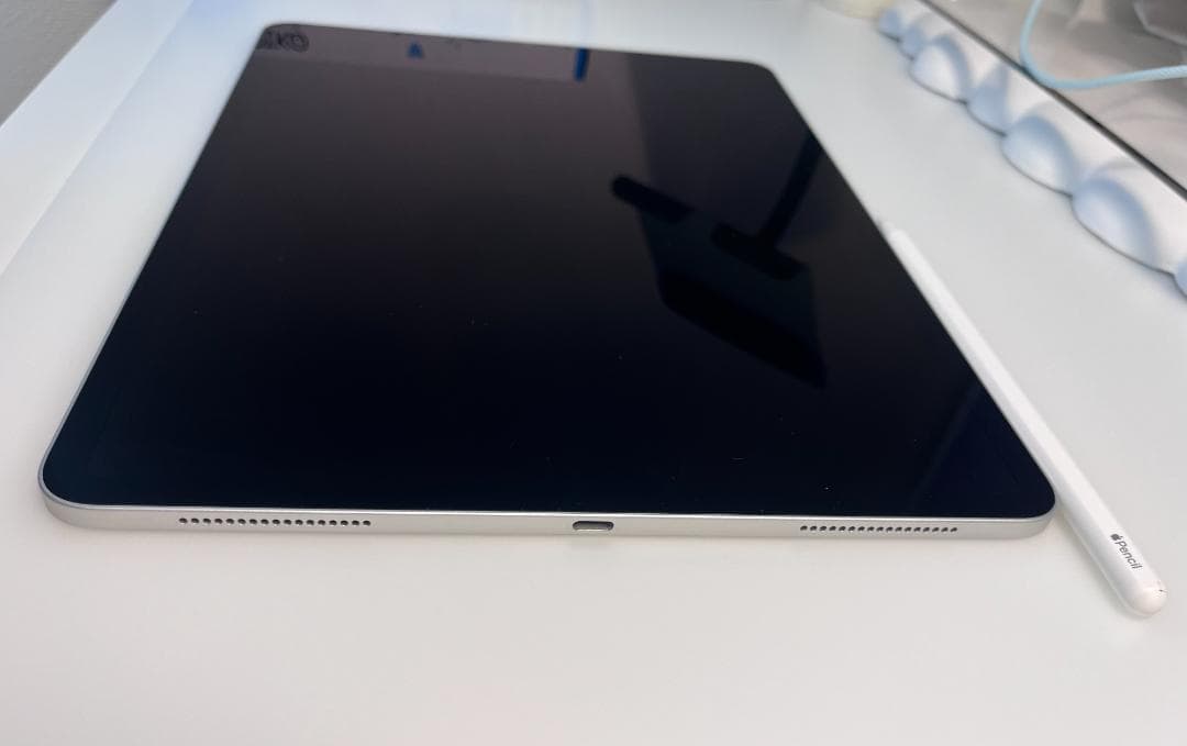 iPad Pro本体/MOFT Float/Apple Pencilの3点セット