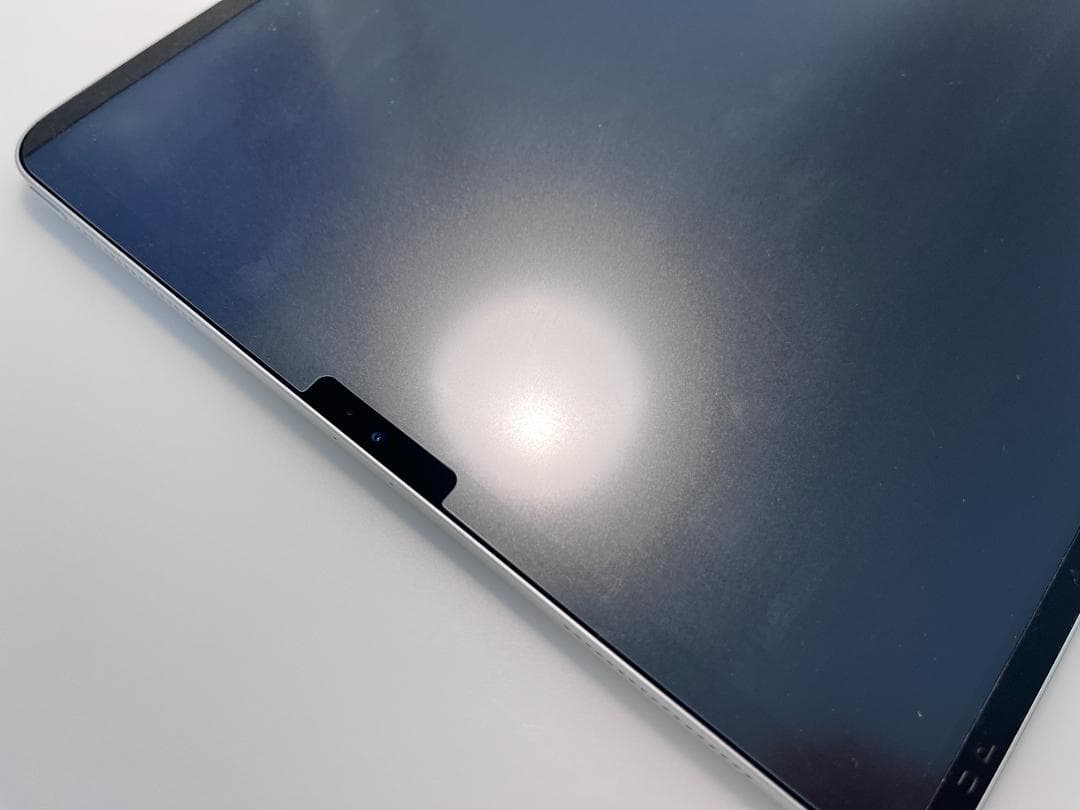 iPad Pro本体/MOFT Float/Apple Pencilの3点セット