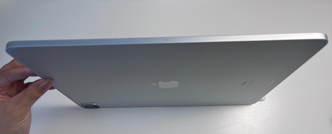 iPad Pro本体/MOFT Float/Apple Pencilの3点セット