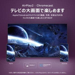 (新品未開封品)TCL 55C61B 55インチ 4Kスマート液晶テレビ