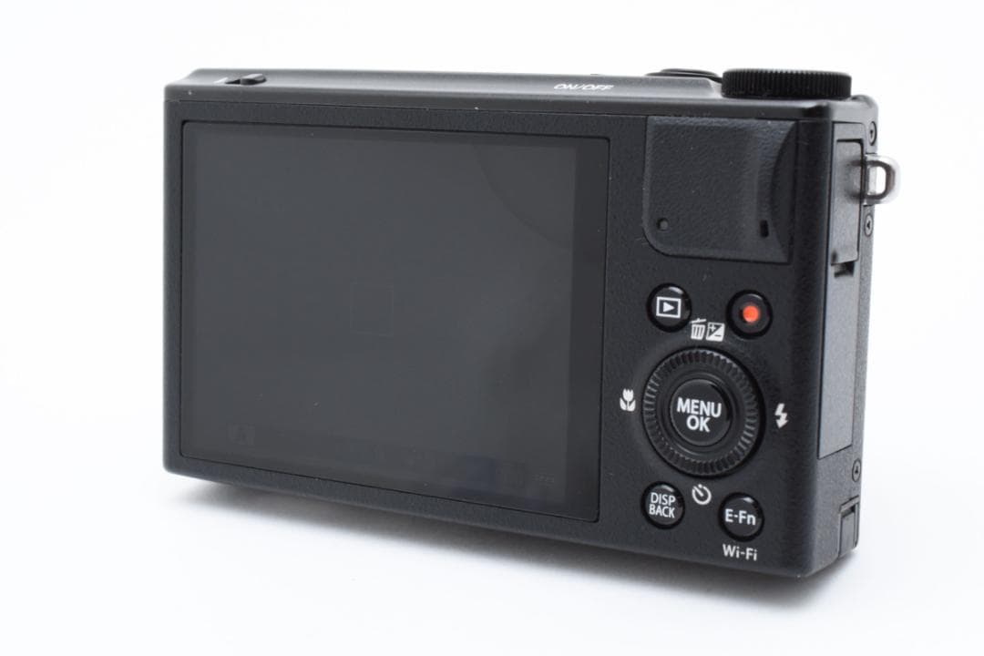 Fujifilm xq2 富士フィルム コンデジ