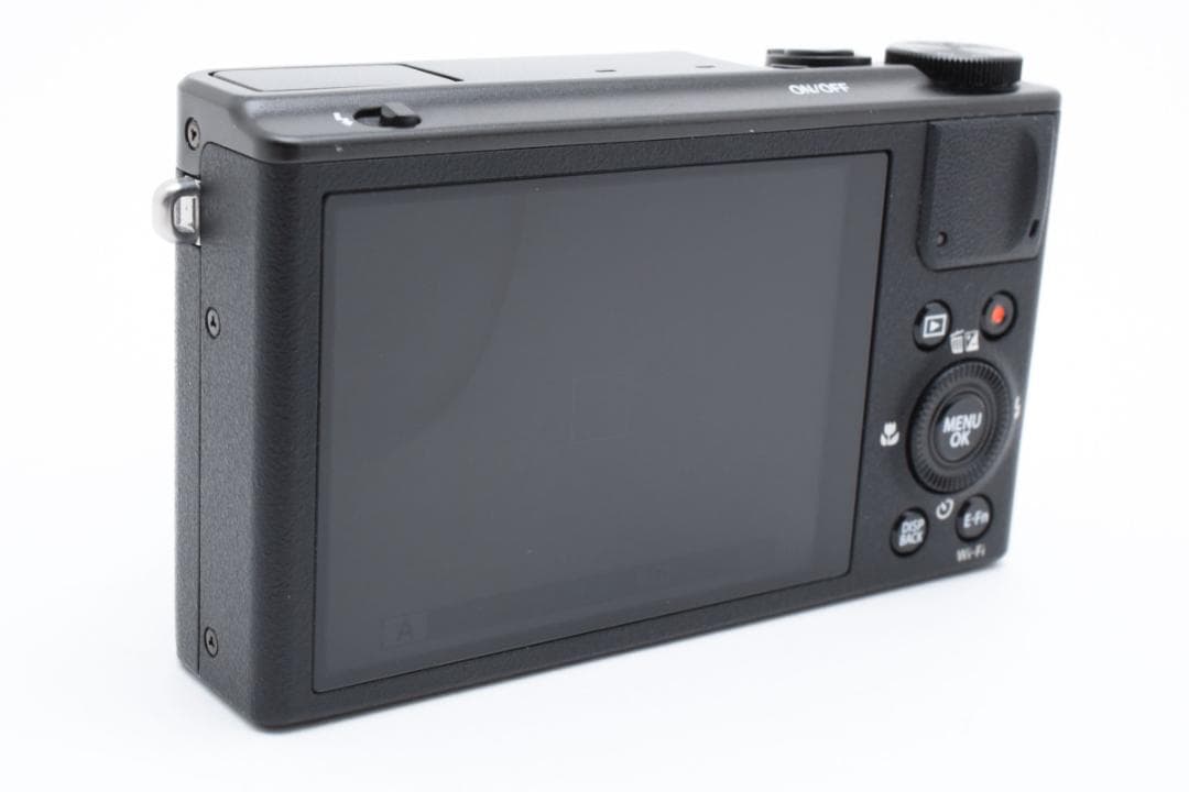 Fujifilm xq2 富士フィルム コンデジ