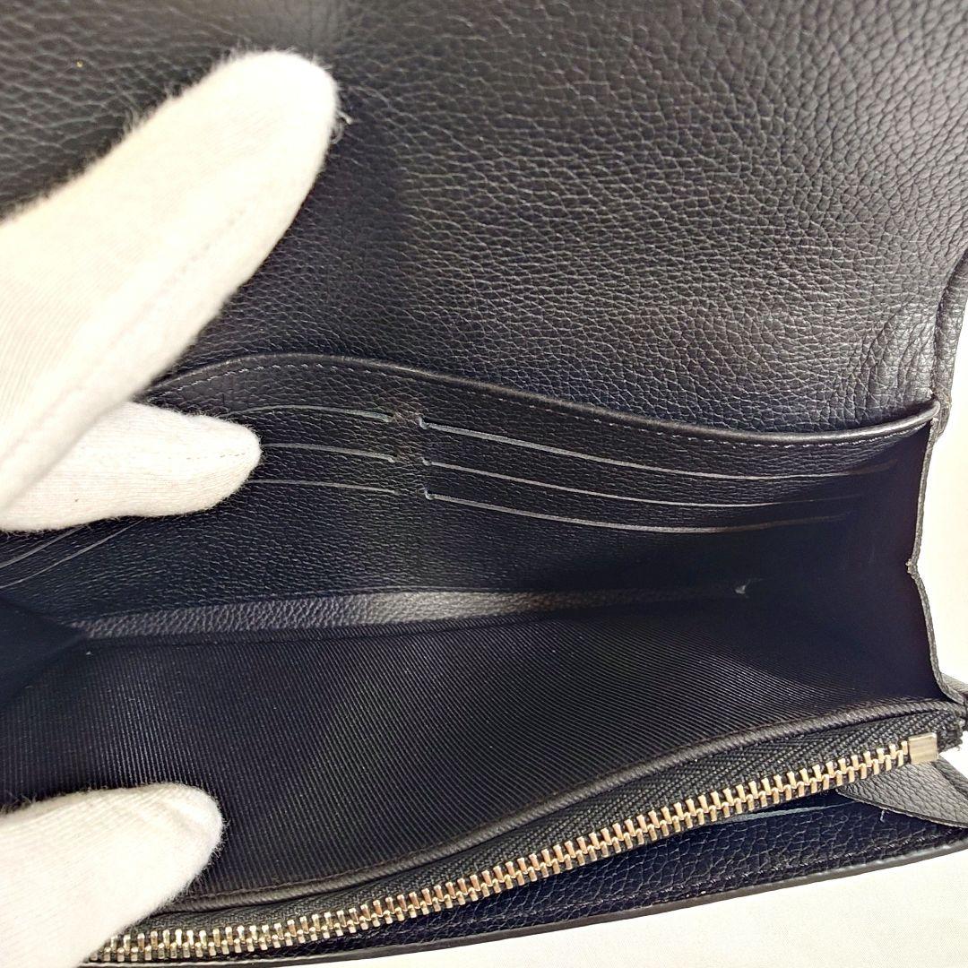 ルイヴィトン キュイールトリヨン ポルトフォイユ マイロックミー 長財布