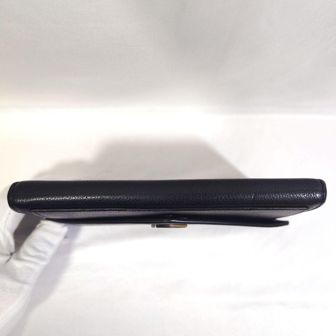 ルイヴィトン キュイールトリヨン ポルトフォイユ マイロックミー 長財布