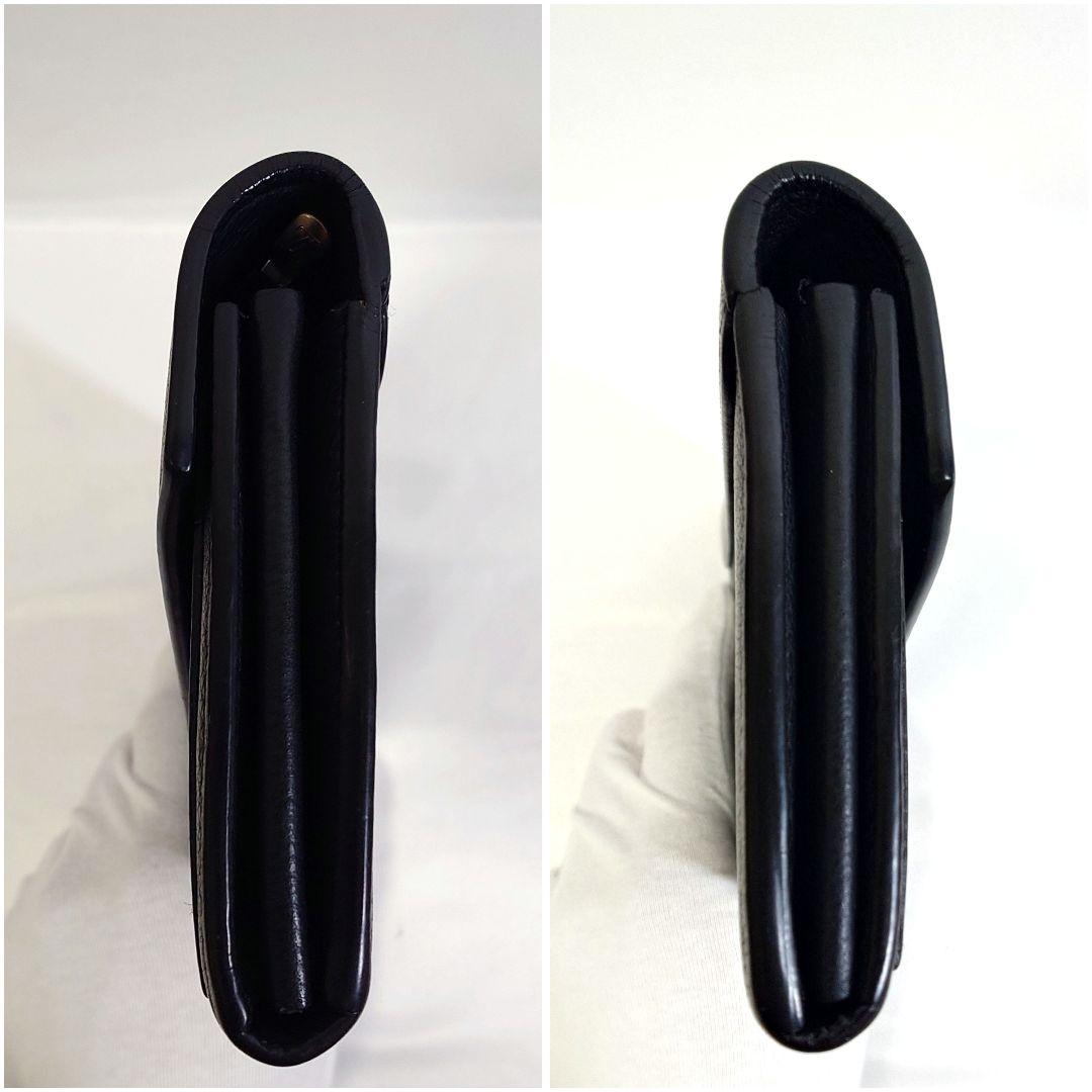 ルイヴィトン キュイールトリヨン ポルトフォイユ マイロックミー 長財布