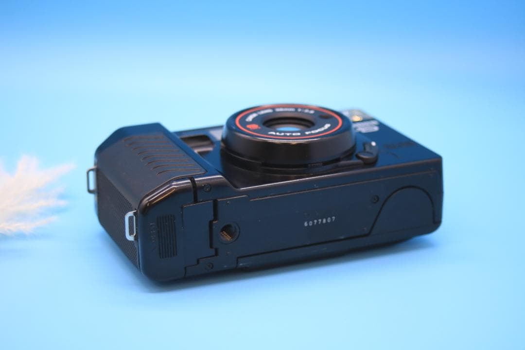 Canon Autoboy2 QD ❁フィルムカメラ❁