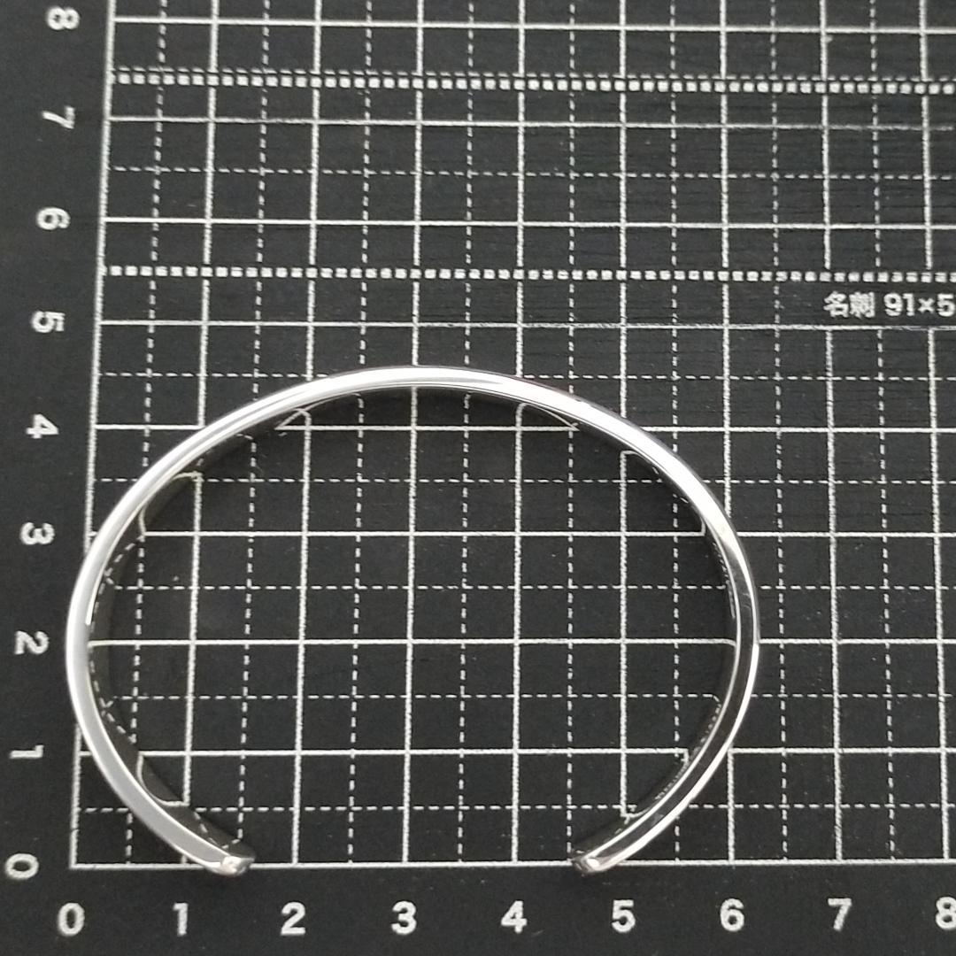 ヴァンテ様☆【TIFFANY&Co.】アトラス　カフ　バングル　1962